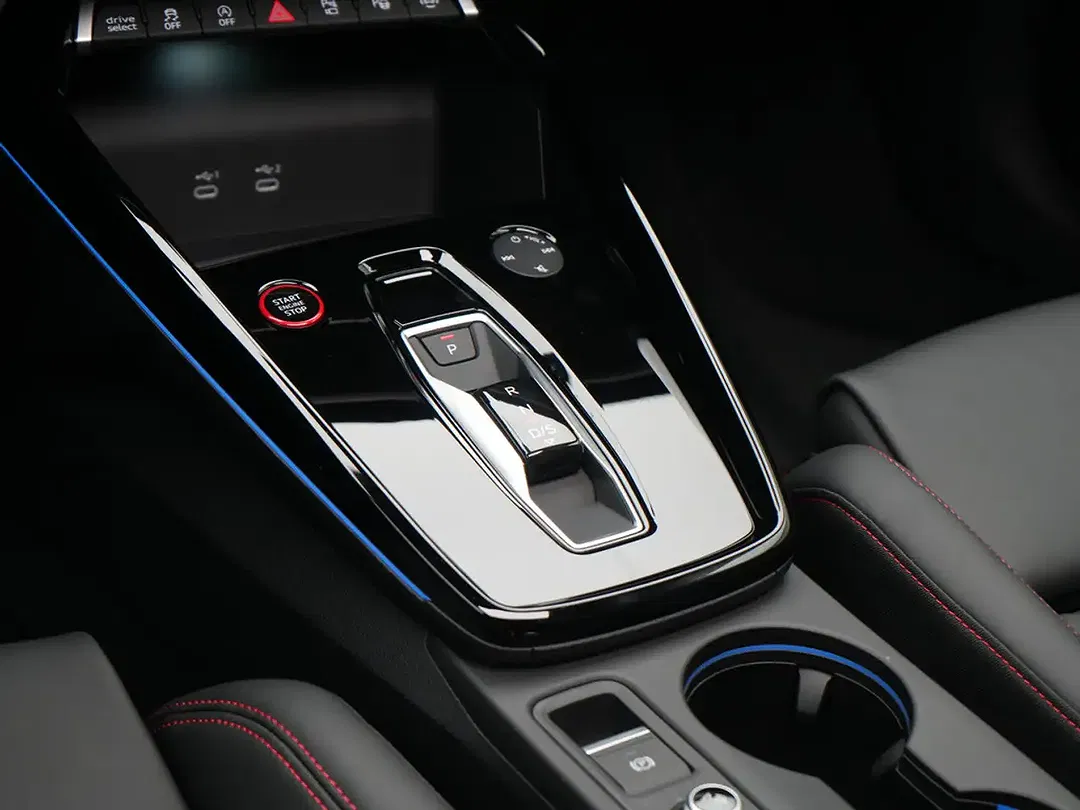 Audi RS3 - Thumbnail 10