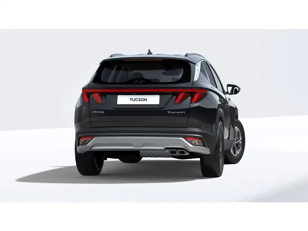 Hyundai TUCSON - Thumbnail 2