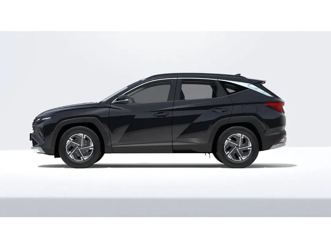 Hyundai TUCSON - Thumbnail 3