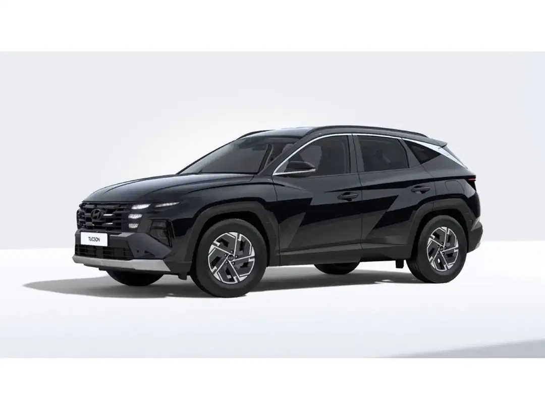 Hyundai TUCSON - Thumbnail 5