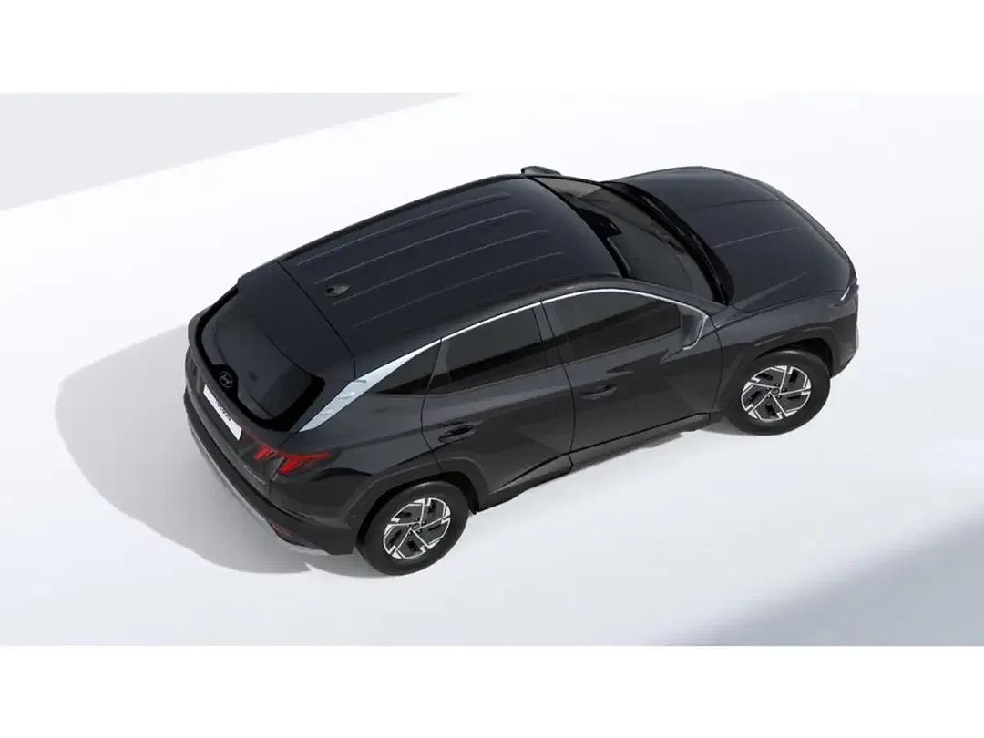 Hyundai TUCSON - Thumbnail 6