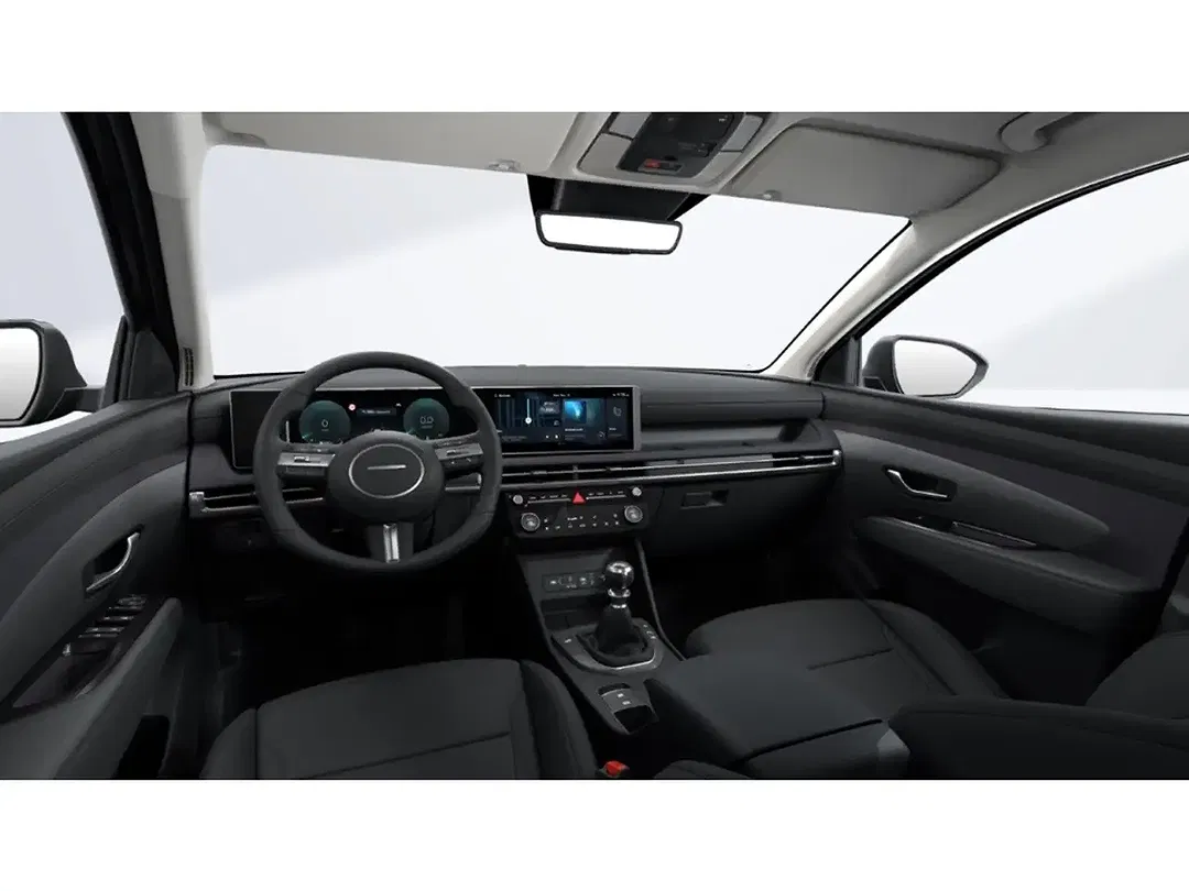 Hyundai TUCSON - Thumbnail 7