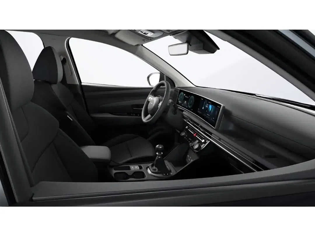Hyundai TUCSON - Thumbnail 9