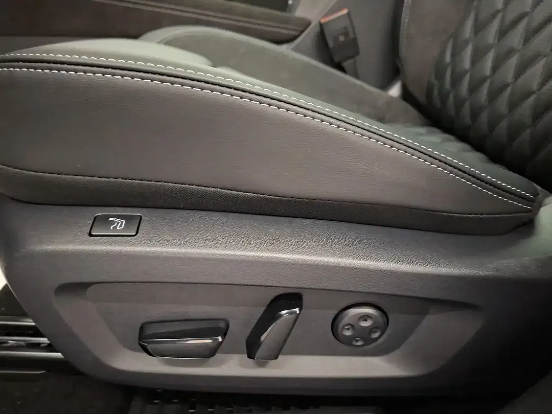 Nissan Qashqai - Thumbnail 11