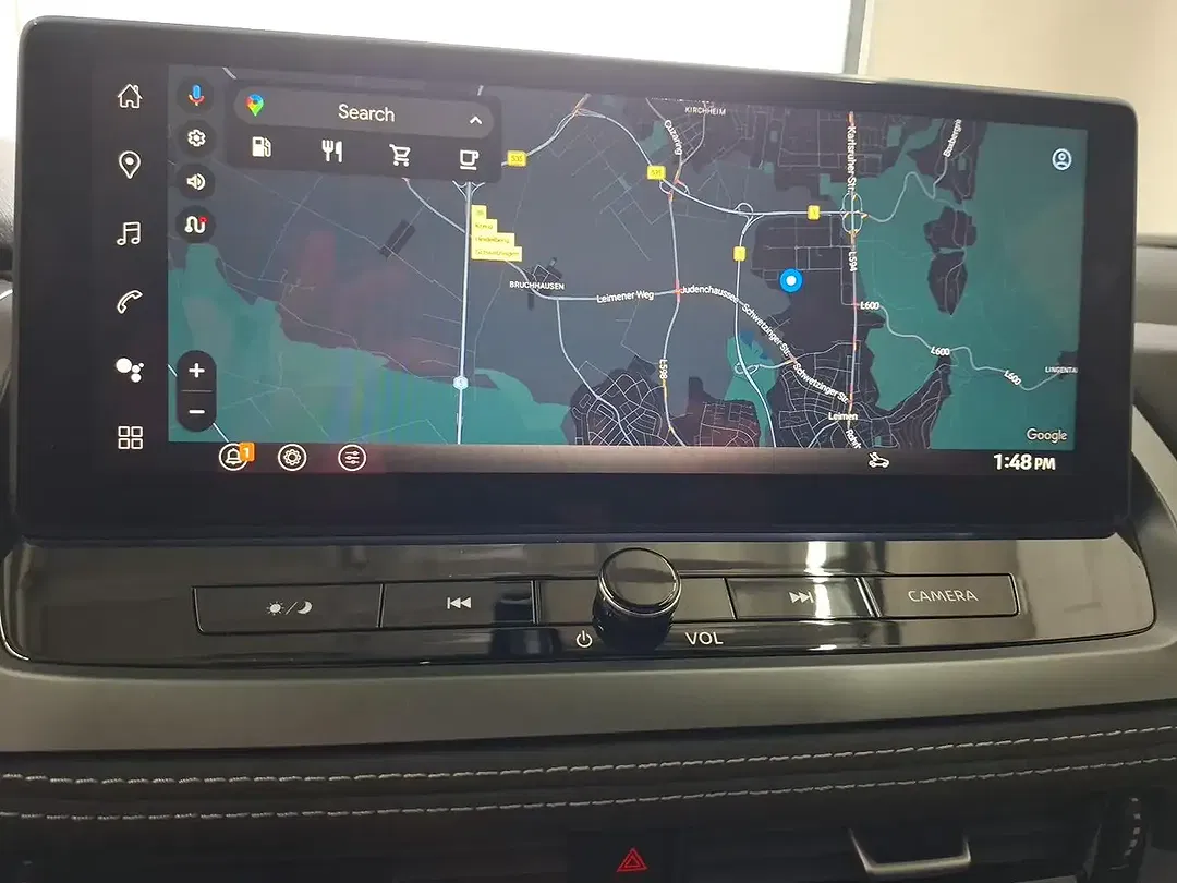 Nissan Qashqai - Thumbnail 12
