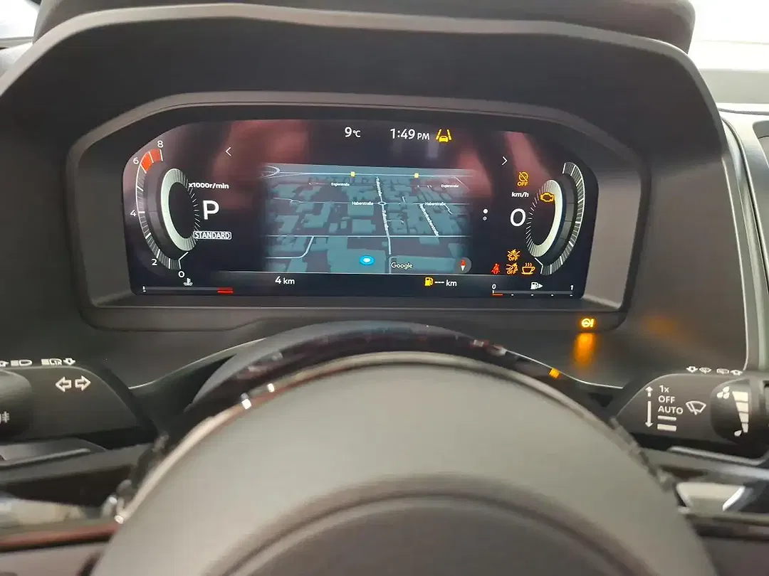 Nissan Qashqai - Thumbnail 14