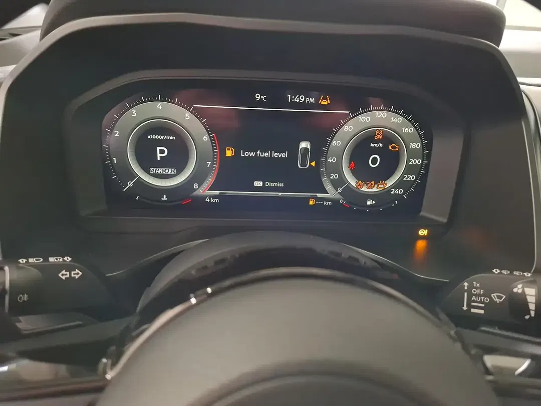 Nissan Qashqai - Thumbnail 15