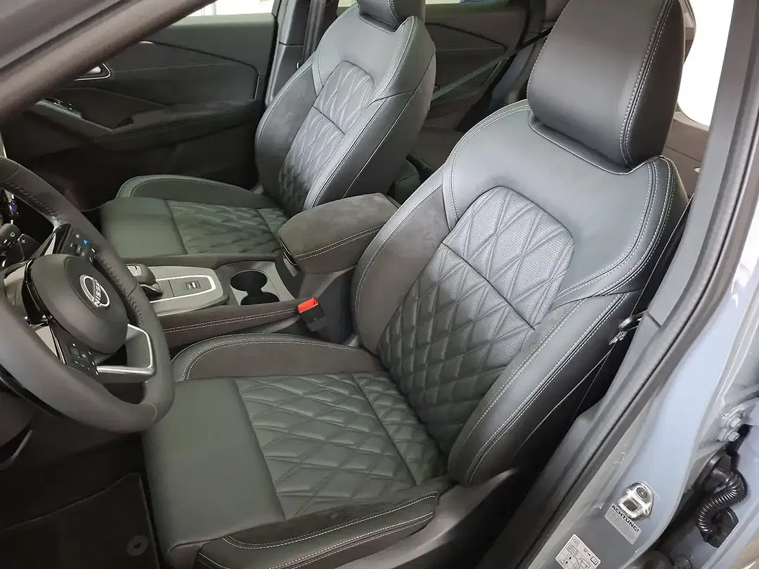 Nissan Qashqai - Thumbnail 7