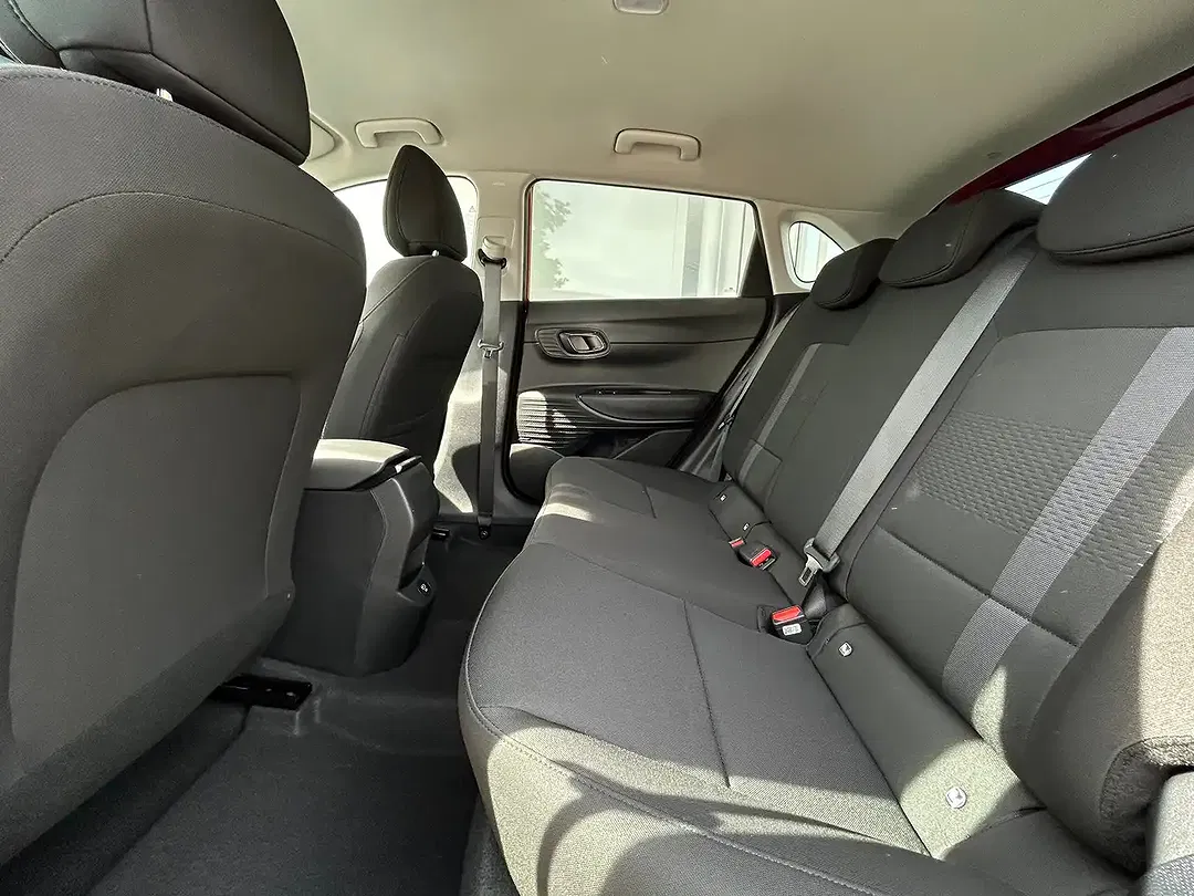 Hyundai i20 - Thumbnail 11