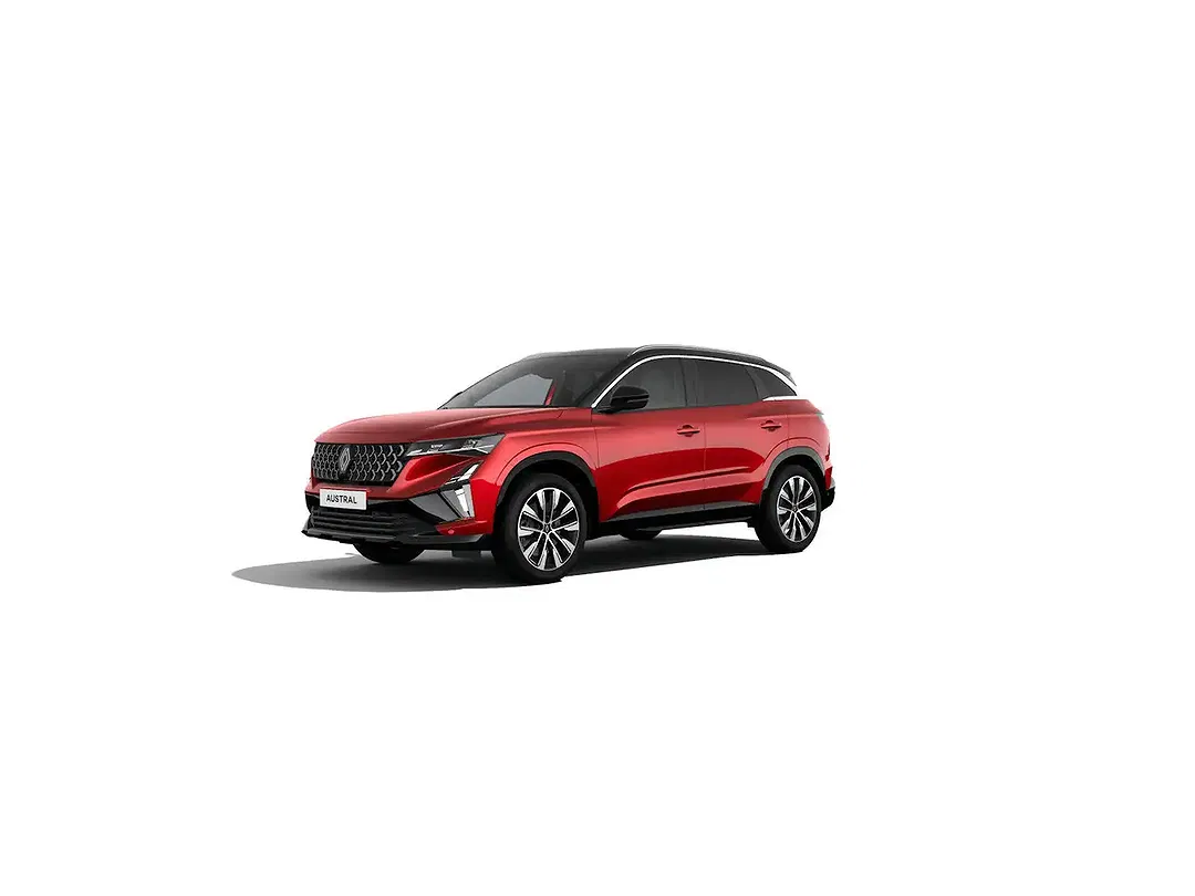 Renault Austral - Thumbnail 1