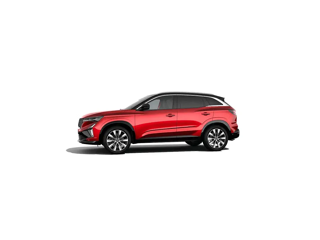 Renault Austral - Thumbnail 2
