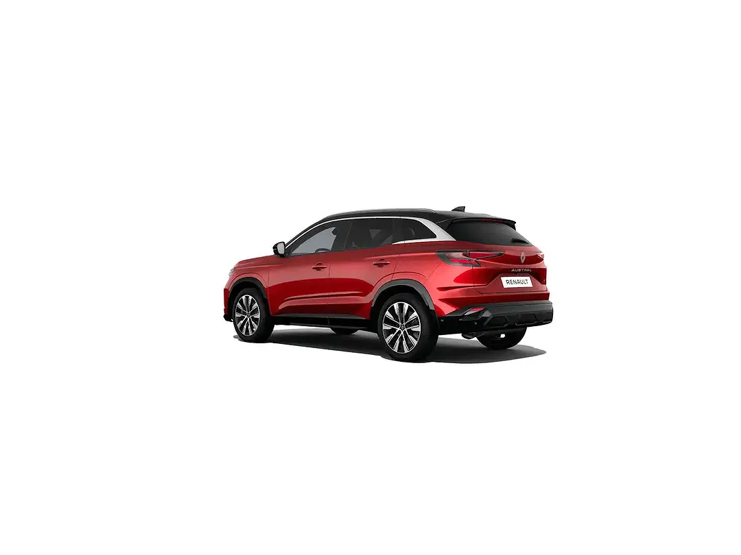 Renault Austral - Thumbnail 4