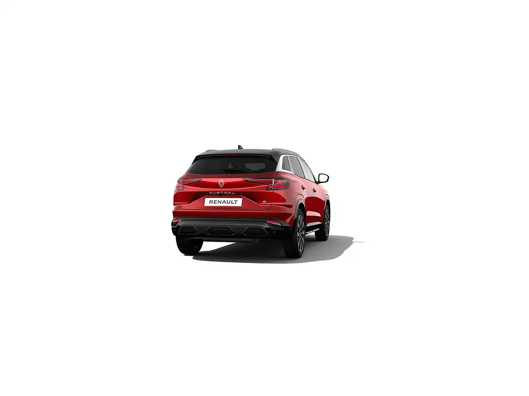 Renault Austral - Thumbnail 6