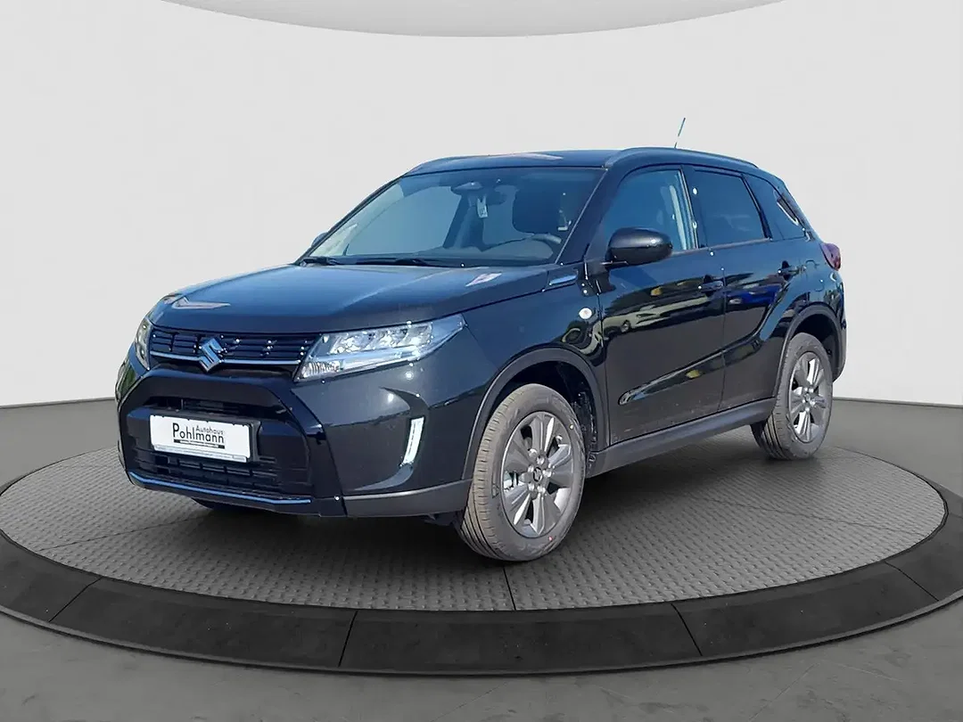 Suzuki Vitara - Afbeelding 1