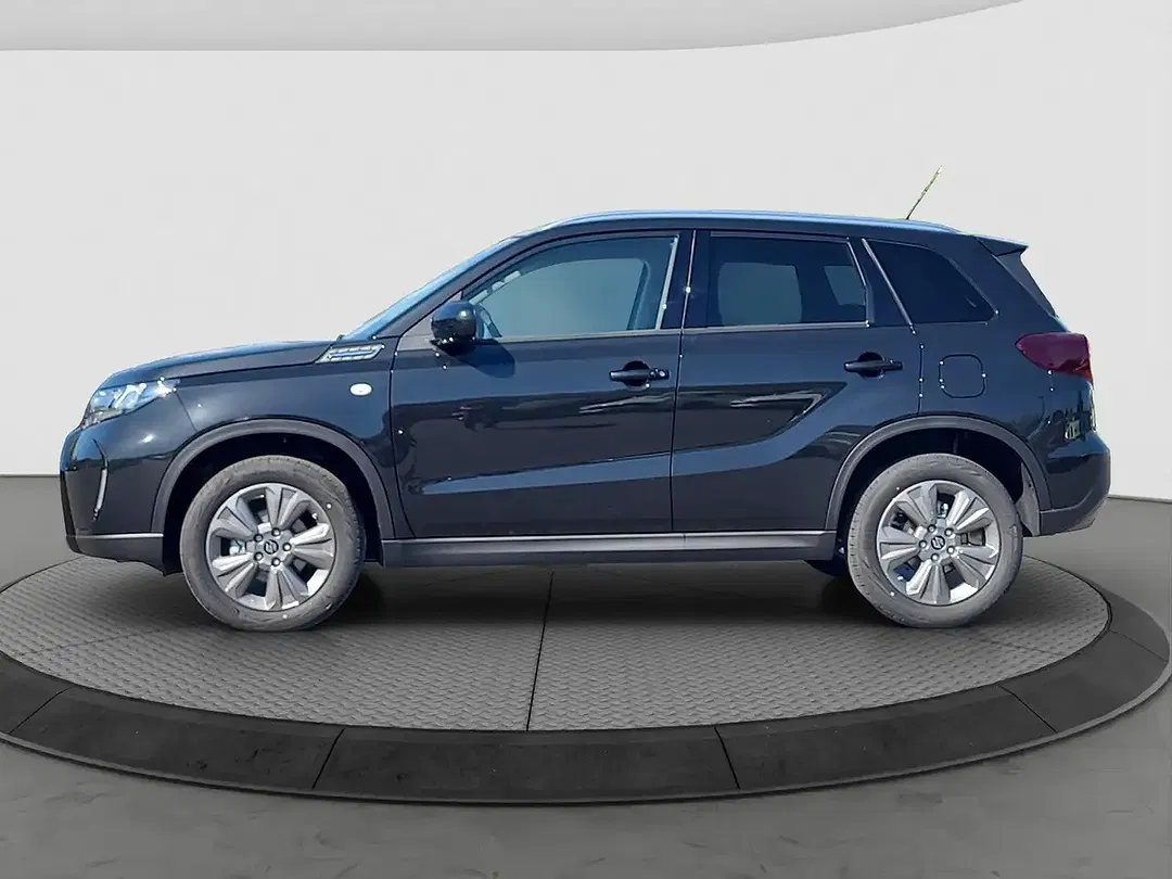 Suzuki Vitara - Thumbnail 2