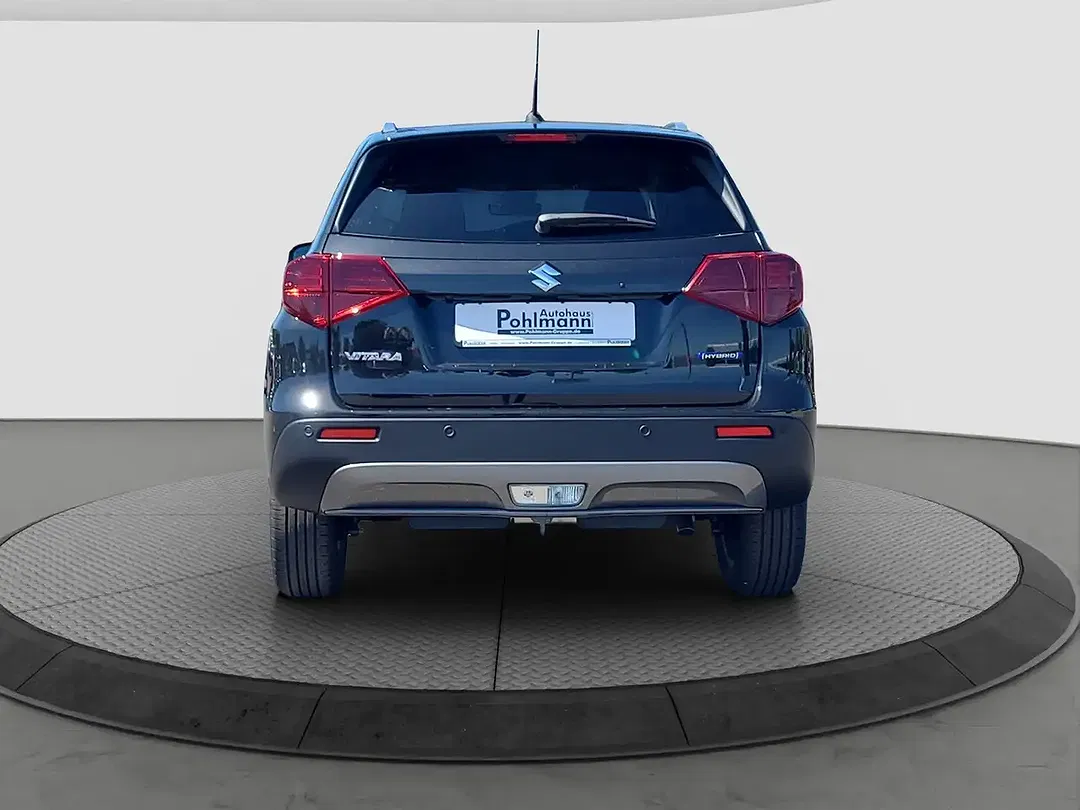 Suzuki Vitara - Thumbnail 5