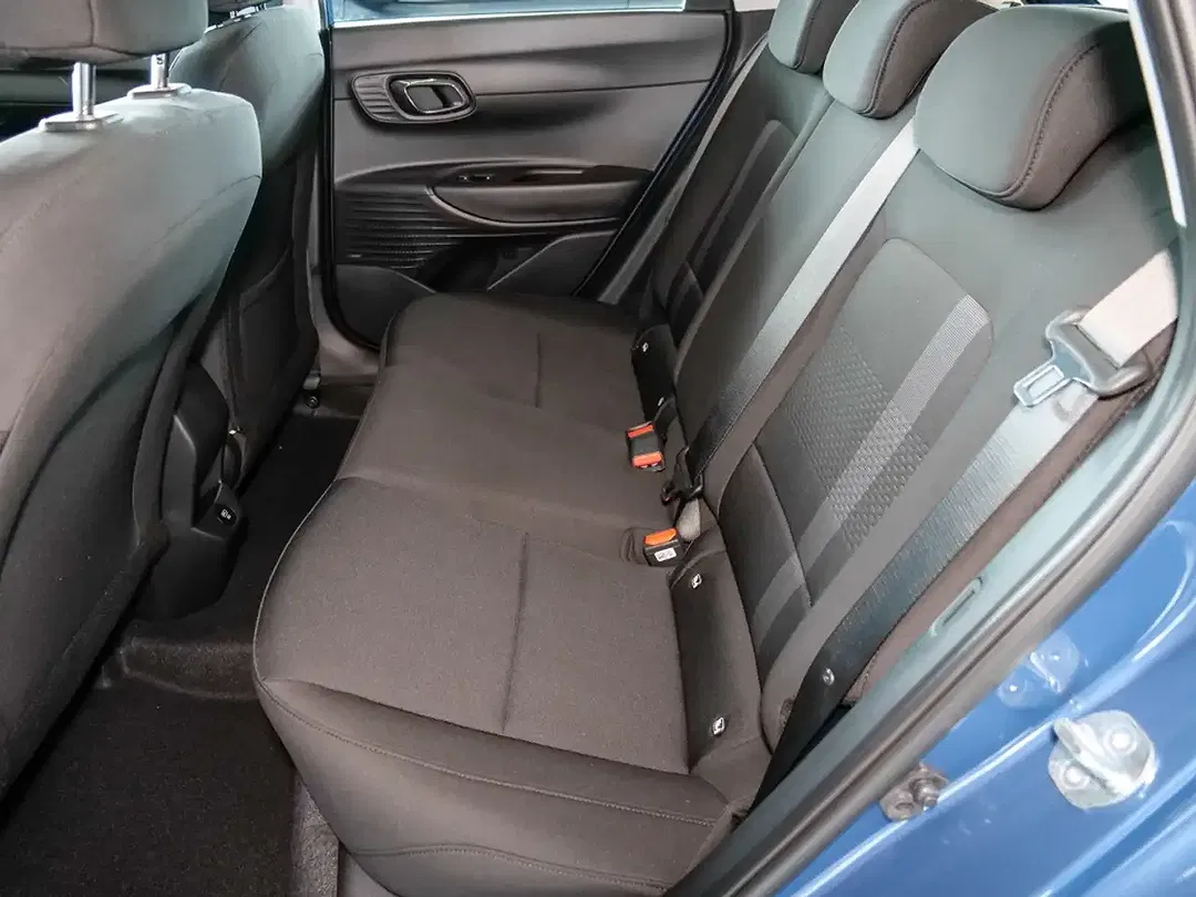Hyundai i20 - Thumbnail 6