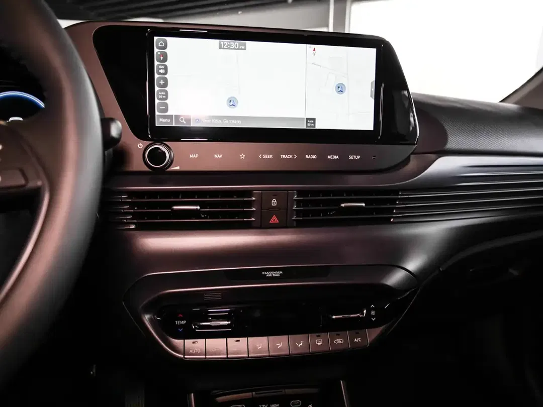 Hyundai i20 - Thumbnail 9