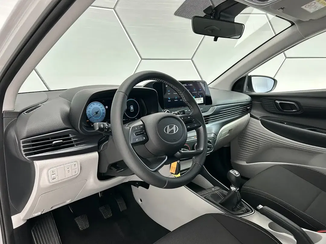 Hyundai i20 - Thumbnail 12