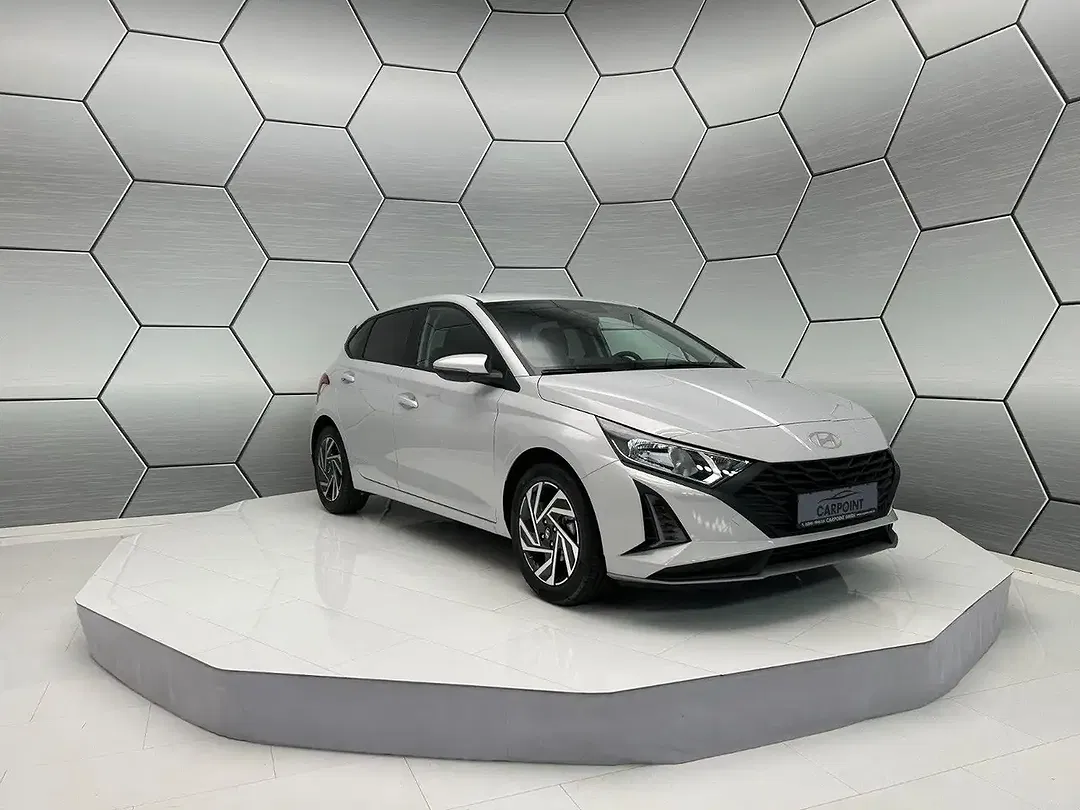 Hyundai i20 - Thumbnail 8