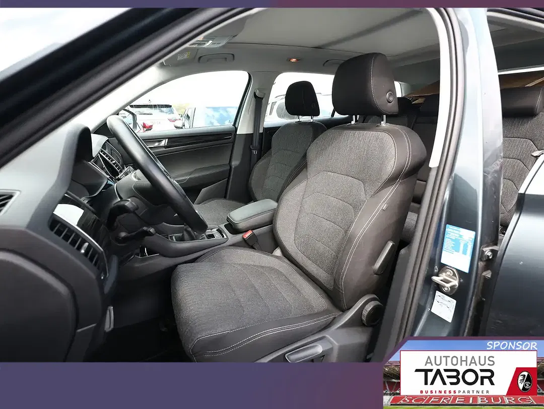 Skoda Kodiaq - Thumbnail 6