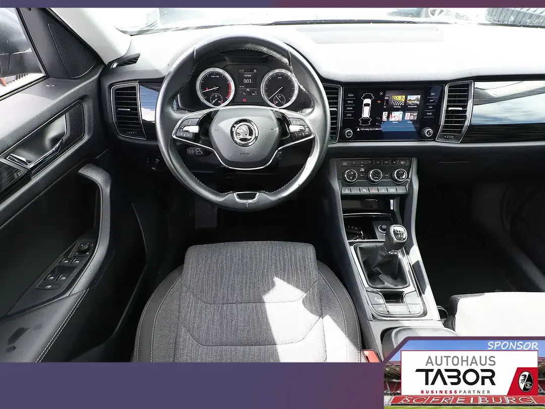 Skoda Kodiaq - Thumbnail 7