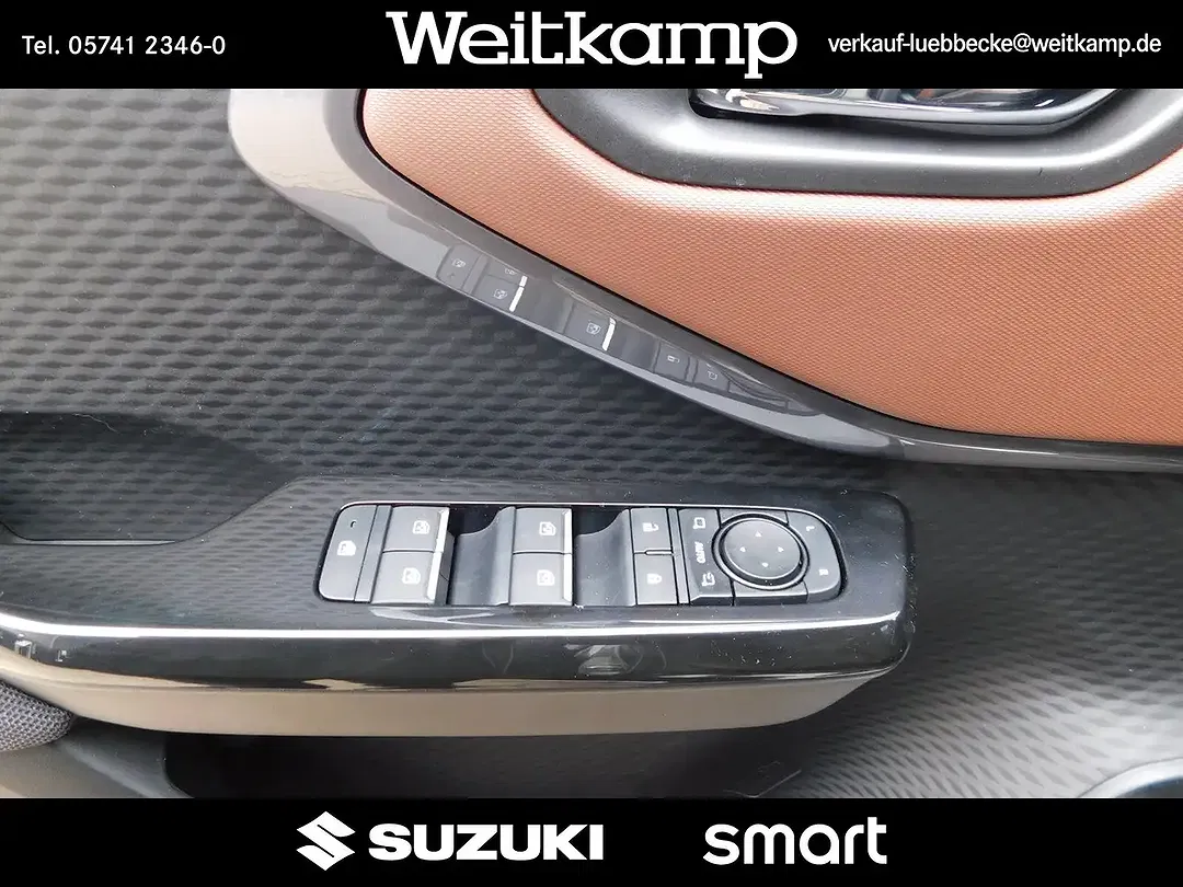 Suzuki Vitara - Thumbnail 13