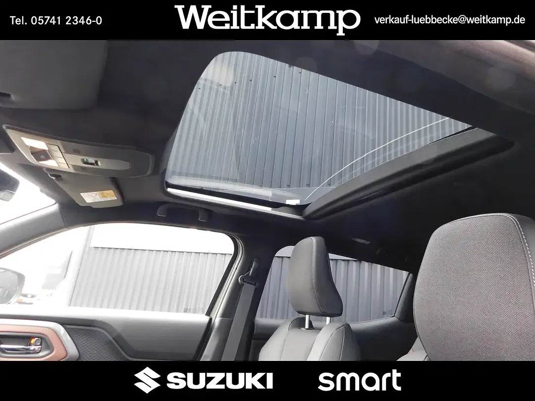 Suzuki Vitara - Thumbnail 14