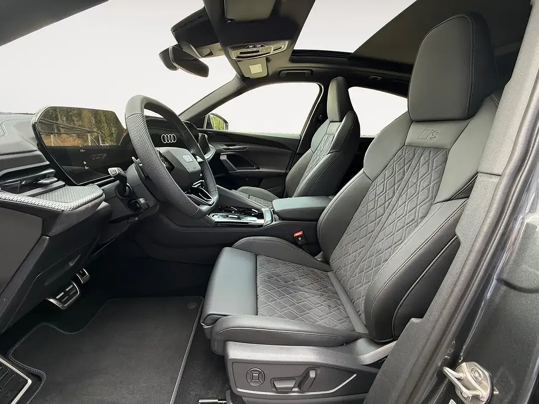 Audi Q5 - Thumbnail 1