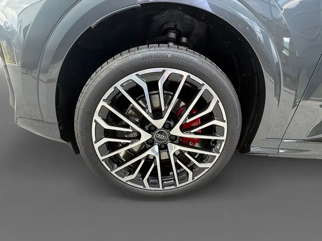 Audi Q5 - Thumbnail 7
