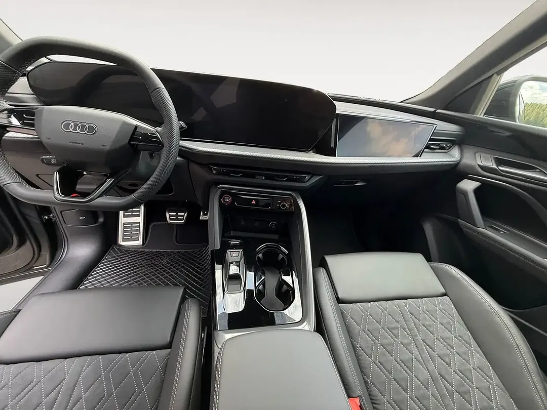 Audi Q5 - Thumbnail 8
