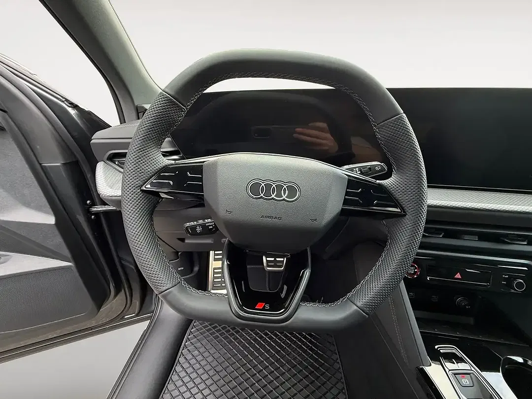 Audi Q5 - Thumbnail 9