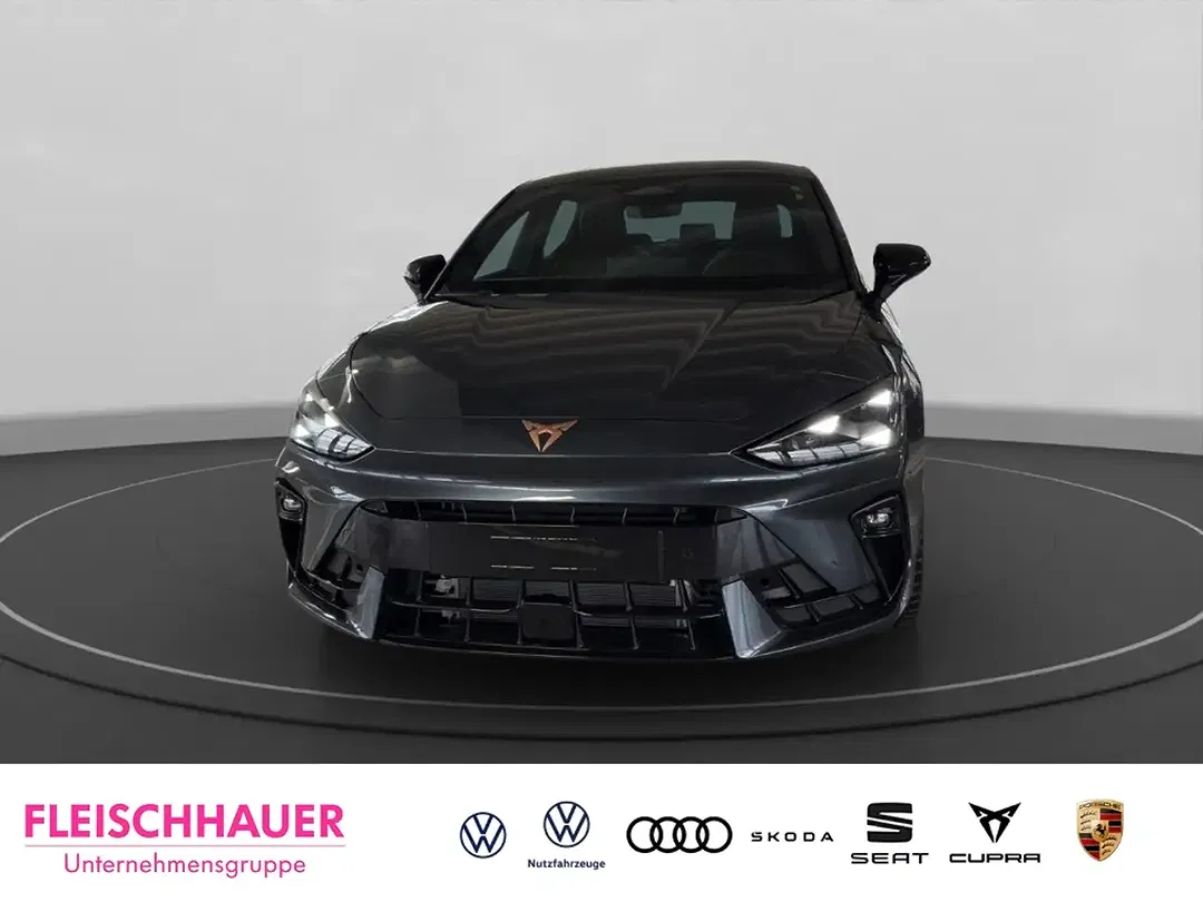 CUPRA Leon - Thumbnail 2