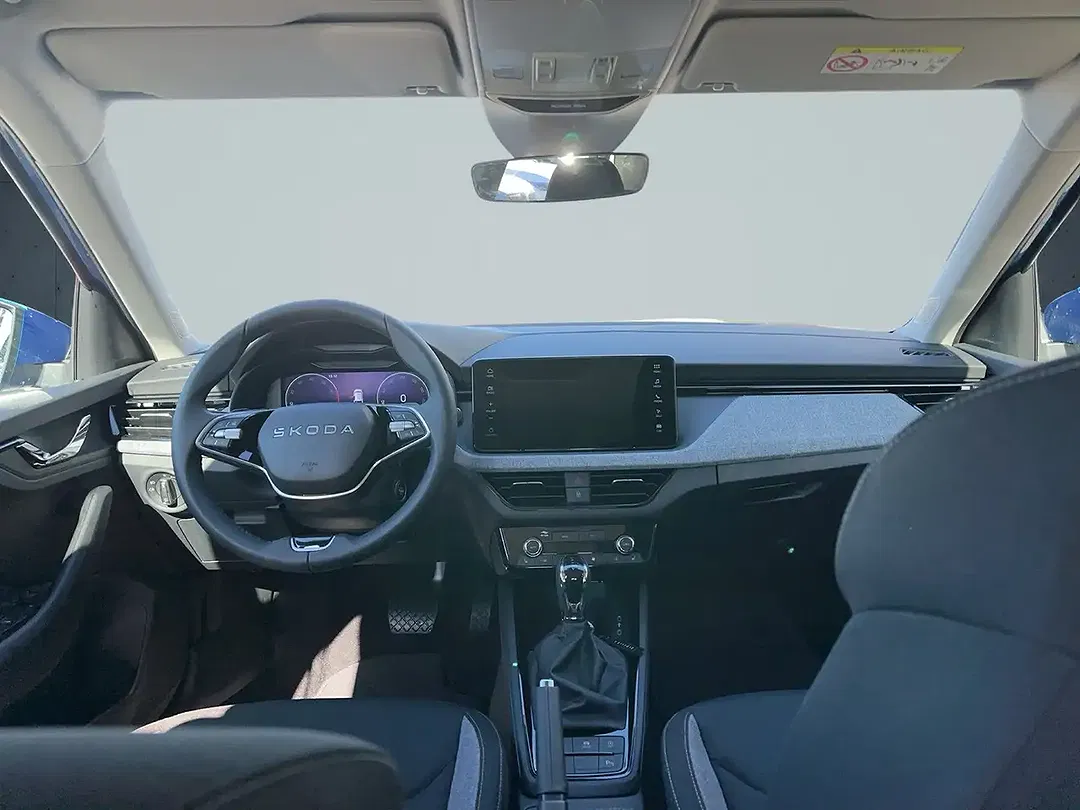 Skoda Kamiq - Thumbnail 10