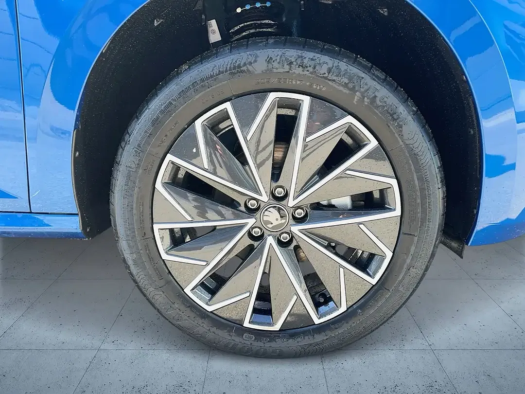 Skoda Kamiq - Thumbnail 7