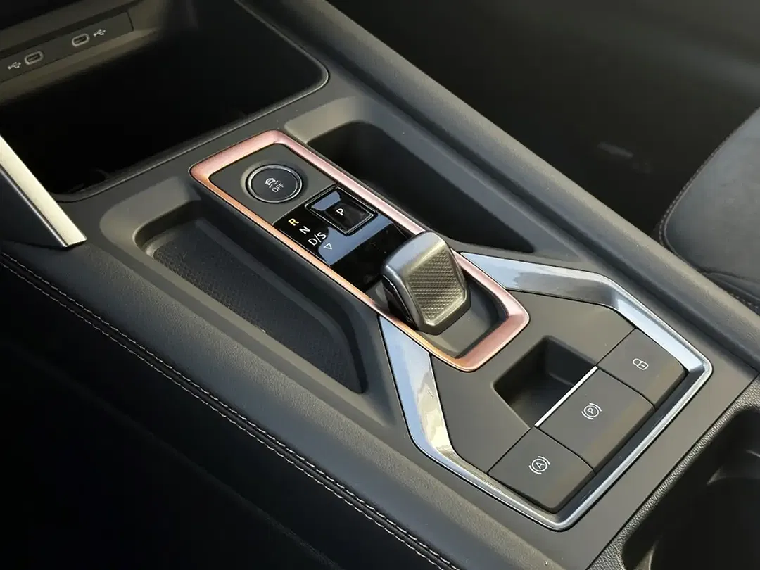 CUPRA Leon - Thumbnail 12