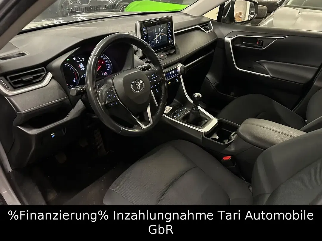 Toyota RAV 4 - Thumbnail 16