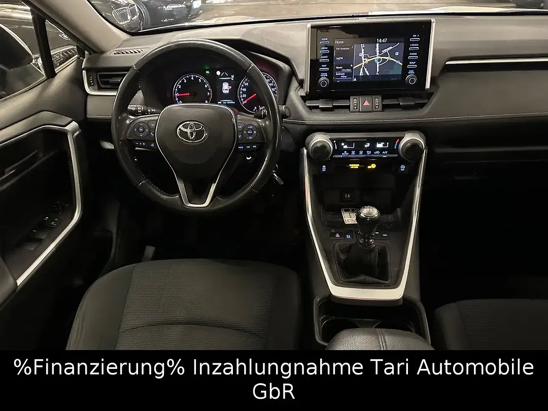 Toyota RAV 4 - Thumbnail 22