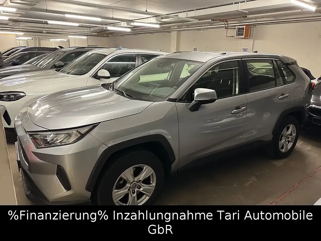 Toyota RAV 4 - Thumbnail 26