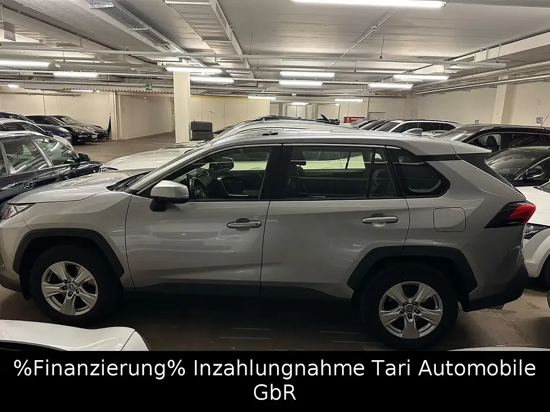 Toyota RAV 4 - Thumbnail 27