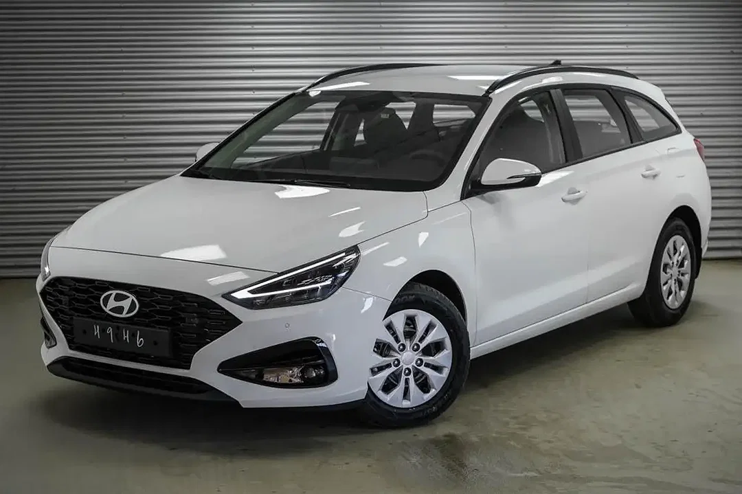 Hyundai i30 - Afbeelding 1