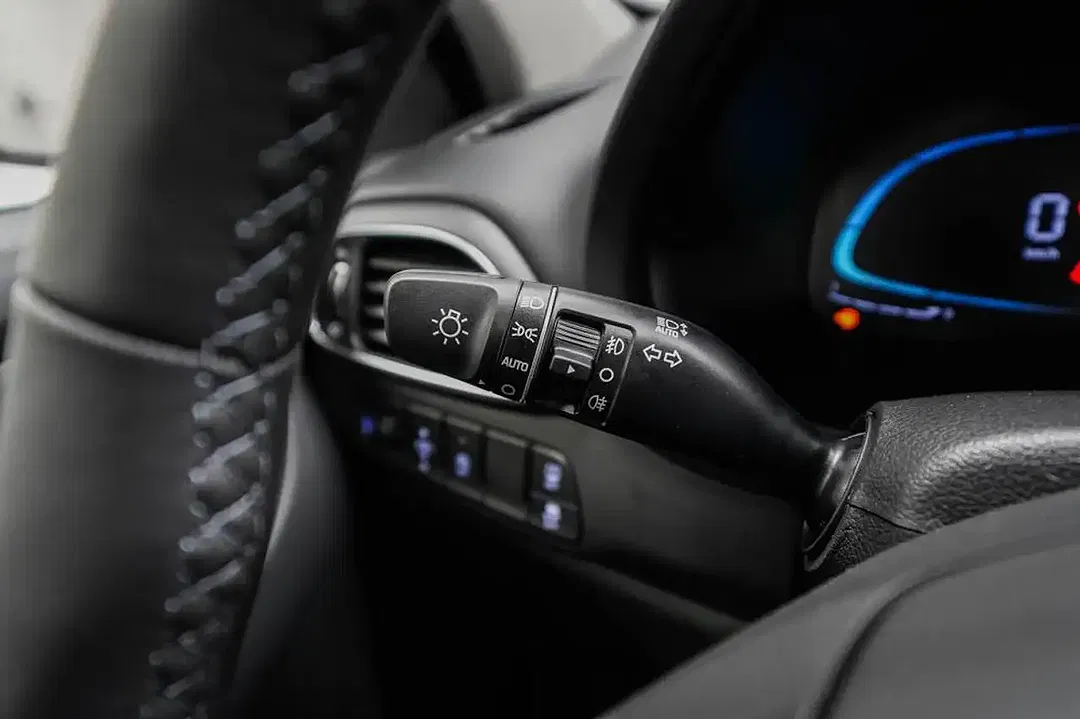 Hyundai i30 - Thumbnail 10
