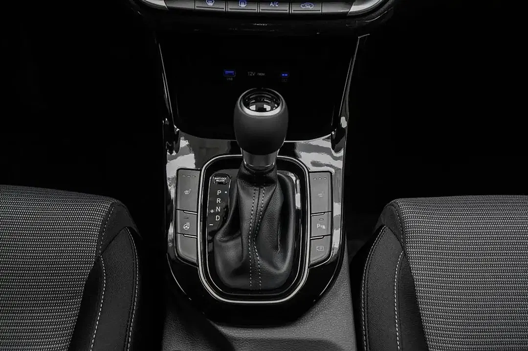 Hyundai i30 - Thumbnail 12