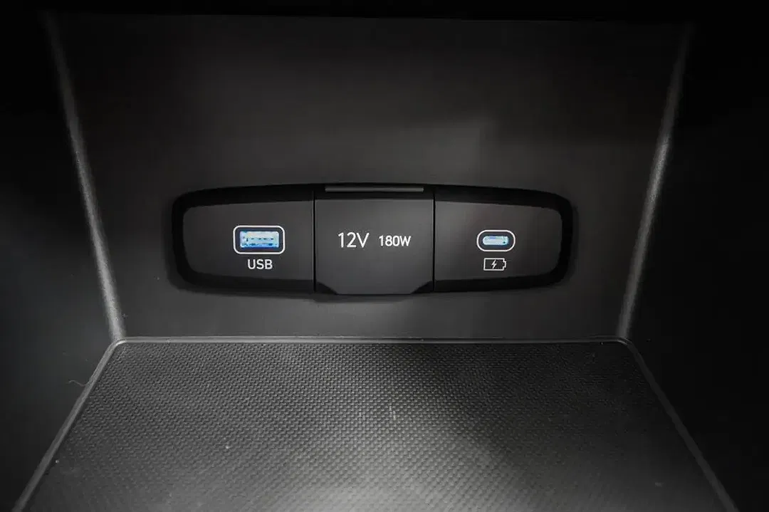 Hyundai i30 - Thumbnail 13