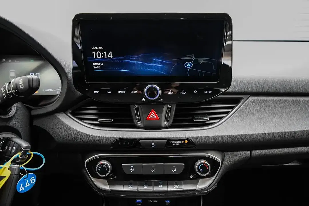 Hyundai i30 - Thumbnail 15
