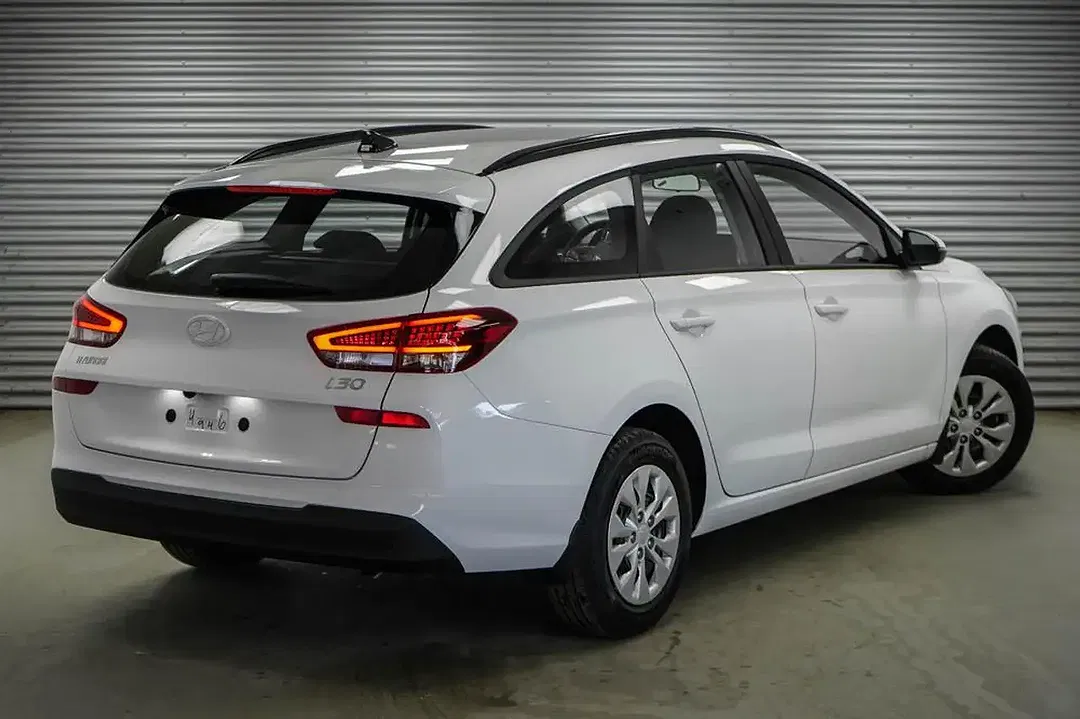 Hyundai i30 - Thumbnail 3