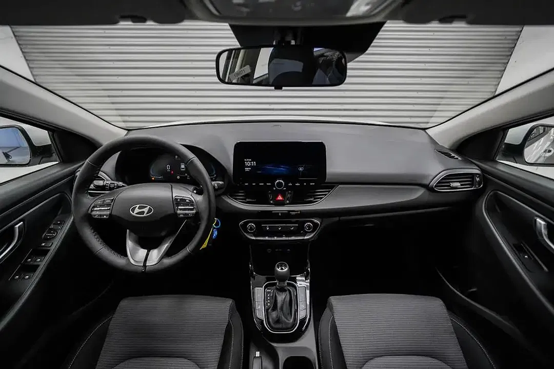 Hyundai i30 - Thumbnail 6