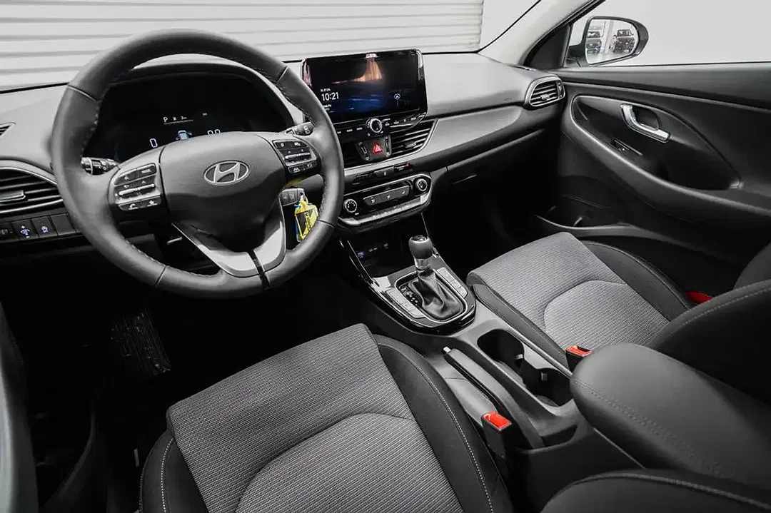 Hyundai i30 - Thumbnail 7