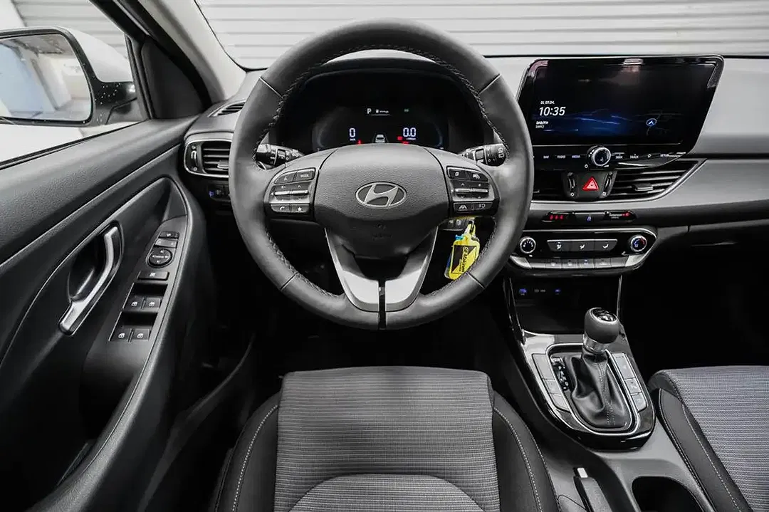 Hyundai i30 - Thumbnail 8