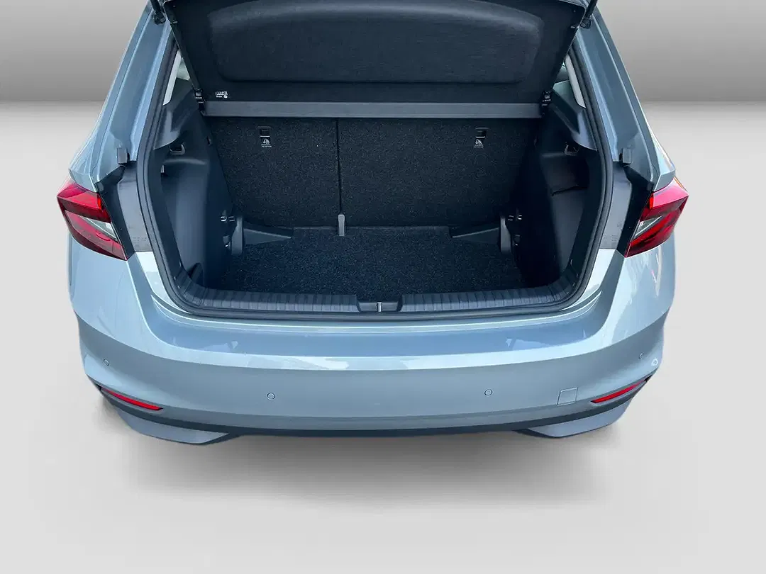 Skoda Fabia - Thumbnail 11